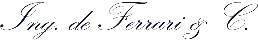 logodeferrari